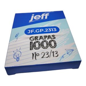 GRAPAS JEFF 23-13 X1000
