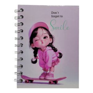LIBRETA #2 P/D 100H CDR EDINACHO