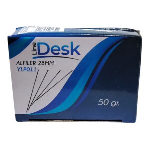 ALFILER DESK 50GR 28MM