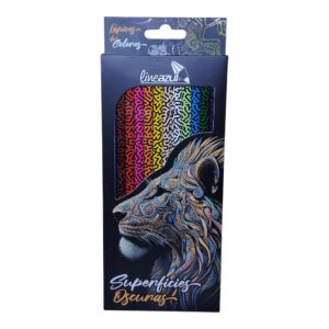 PINTURA AZ X12 SUPERFICIES/OSCURAS 3MM