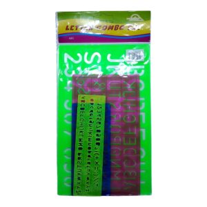PLANTILLA ABC NORMOGRAFO X4
