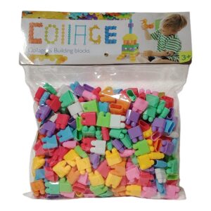 LEGO AZ COLLAGE X318PZS 285GR
