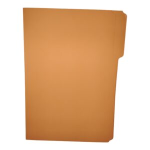 FOLDER MANIL N T/OF NARANJA
