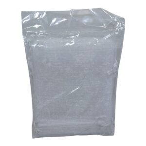 FUNDA ORGANZA 5X6 FX12 V/COLORES