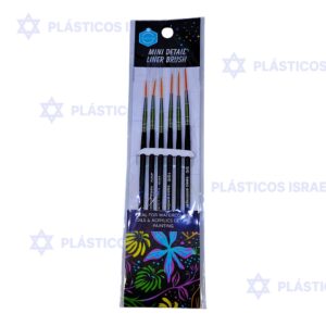 PINCEL COQUIT X6 DELINNER M/N A6093