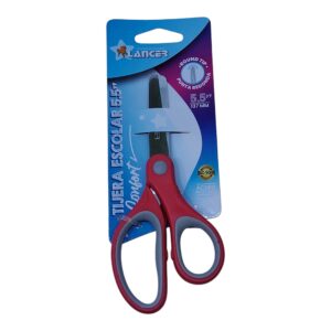 TIJERA LANCER 5.5" ESCOL CONFORT