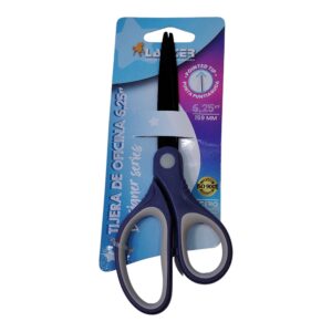 TIJERA LANC 6.25" OFICINA CONFORT