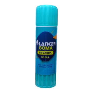 PEGA LANC 115GR BARRA