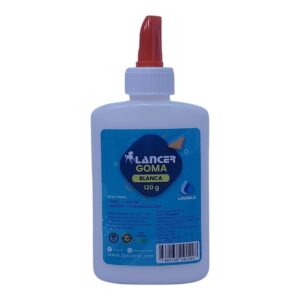 GOMERO LANC 120GR