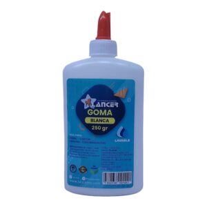 GOMERO LANC 250GR