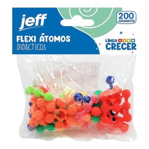 FLEXI ATOMOS JEFF 200GRS