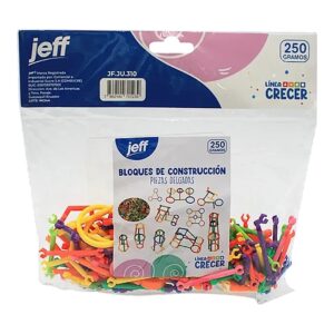 ARTICULACIONES DIDACT JEFF 250GRS