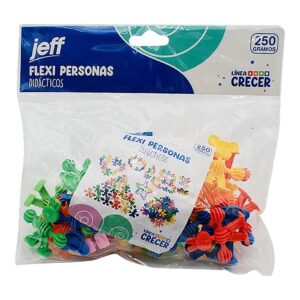 FLEXI PERSONAS JEFF 250GRS