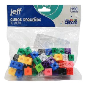 POLICOBOS PEQ JEFF X50UN 150GRS