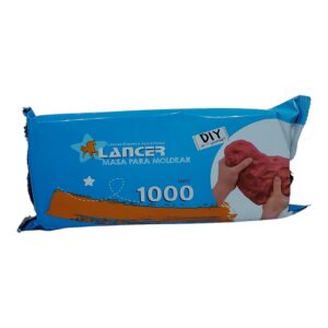 MASA LANC 1000GR ROJA