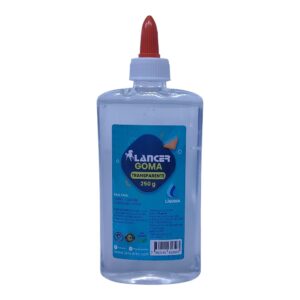GOMERO LANC 250GR TRANSP