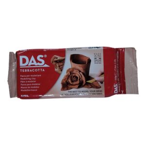 MASA DAS TERRACOTA 500GRS