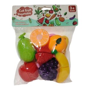 FRUTAS VELCRO 1472