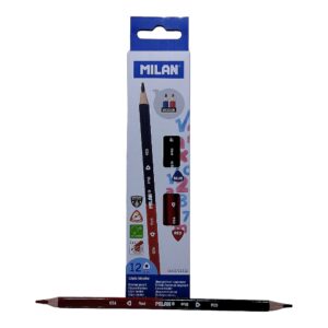 BICOLOR MILAN DELGADO TRIANG 2312