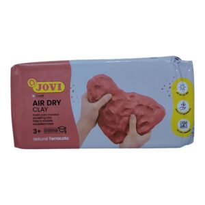 MASA JOVI 1000GR TERRACOTA 89