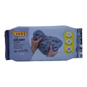 MASA JOVI 250GR GRIS 83G