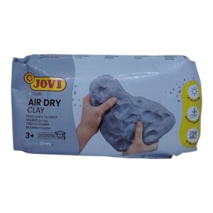 MASA JOVI 500GR GRIS 85G
