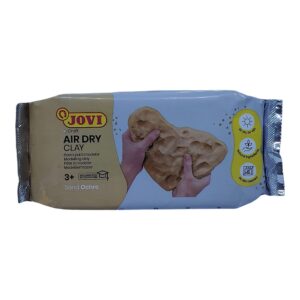 MASA JOVI 250GR OCRE 87