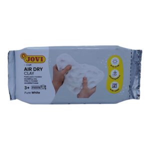 MASA JOVI 250GR BLANCA 83