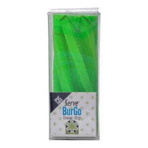 BORRADOR SERVE BURGO V/COL FLUORESC