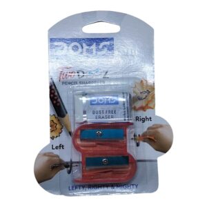 SACAPUNTAS DOMS 1SERV C/BORRAD 8088