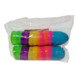 HUEVO COLORES X12 QF2599V