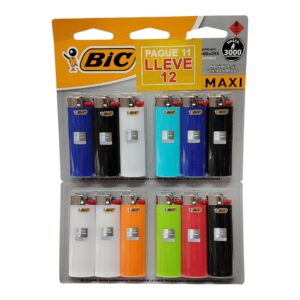 FOSFORERA BIC MAXI J6