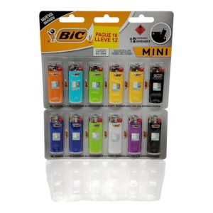 FOSFORERA BIC MINI J5
