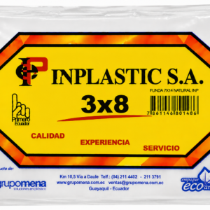 TRANSP 3X8 FUND PX100