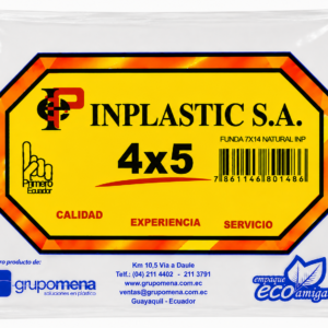 TRANSP 4X5 FUND PX100