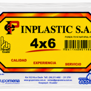 TRANSP 4X6 P FUND PX100