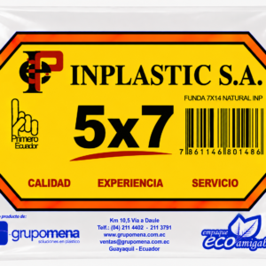 TRANSP 5X7 FUND PX100