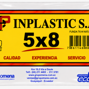 TRANSP 5X8 FUND PX100