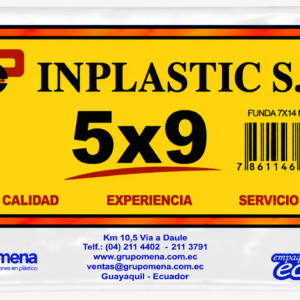 TRANSP 5X9 FUND PX100