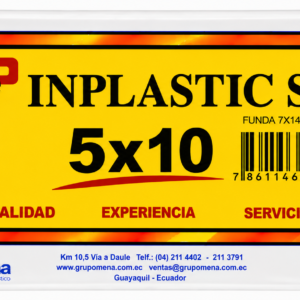 TRANSP 5X10 FUND PX100