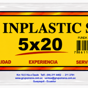 TRANSP 5X20 FUND PX100