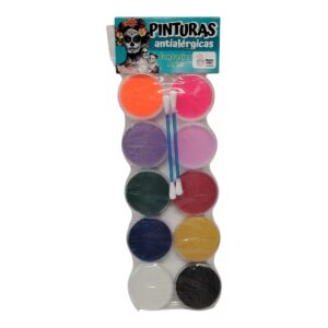 MAQUILLAJE CREM PX10-12