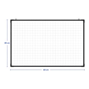 PIZARRON 40X60 T/LIQ DIDACTICOS