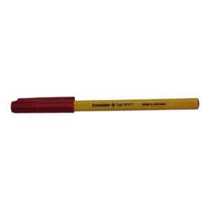 ESFERO SCHNEIDER PF ROJO