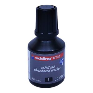 TINTA EDDING BT-30 T/L NEGRA