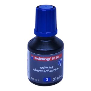 TINTA EDDING BT-30 T/L AZUL
