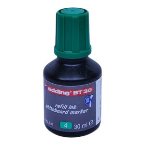 TINTA EDDING BT-30 T/L VERDE