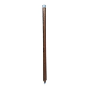 LAPIZ F CASTELL BLANCO PASTEL MED