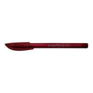 ESFERO STAEDTLER ROJO 4320