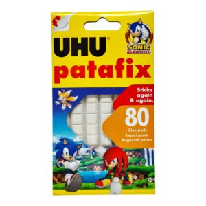 PATAFIX UHU ADH X80